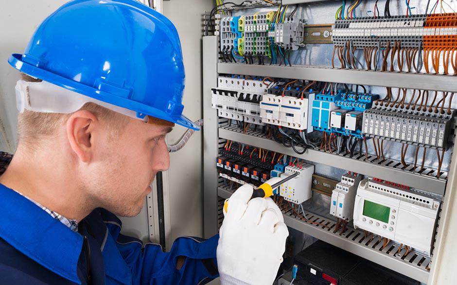 électricien urgent Paris 9