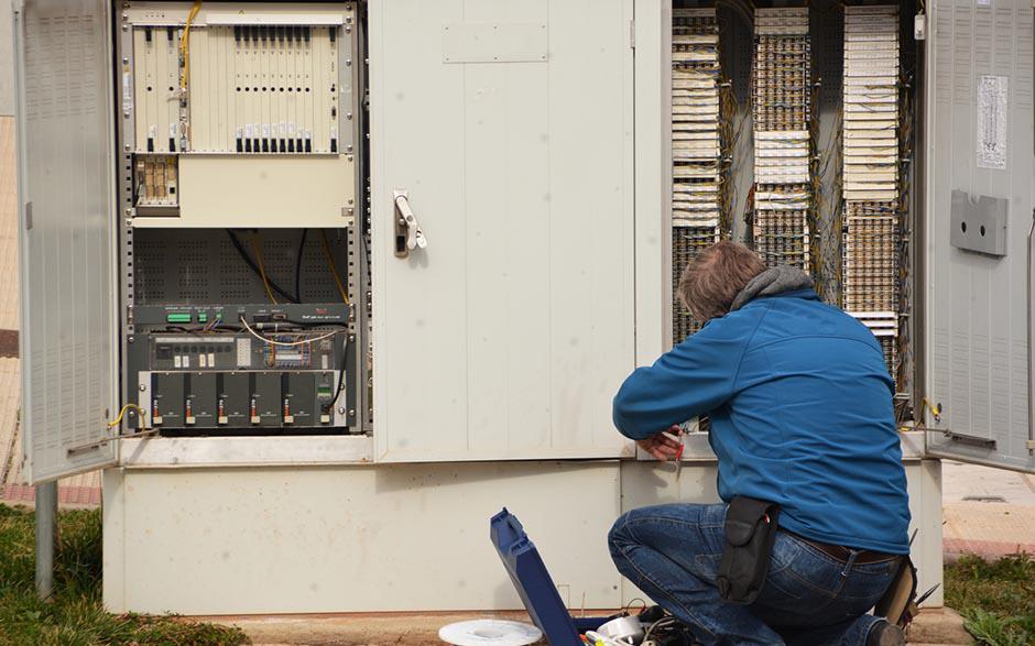 électricien artisan Cernay-la-Ville