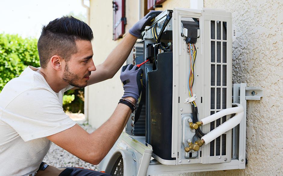 installateur électricien Antony