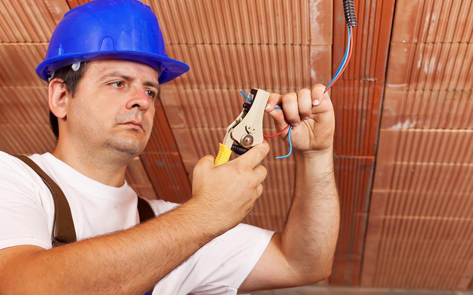 électricien maintenance Paris 11